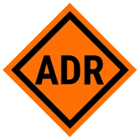 Logo ADR