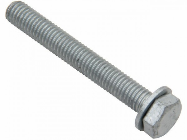 Tornillo hexagonal con collar (M10X95) ORIGINAL SEAT VW AUDI SKODA N10699501