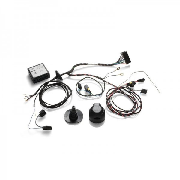 Módulo TCU Producto de alta tecnología ORIGINAL RENAULT Captur, 8201725606