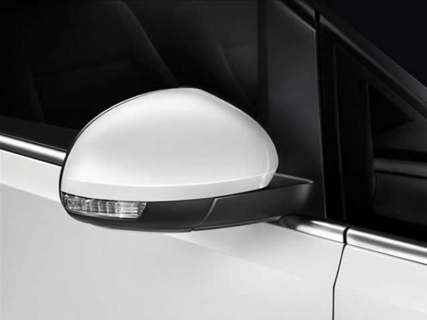 Pincel de retoque BICAPA (Pure White) ORIGINAL SEAT Alhambra 000098500LC9A