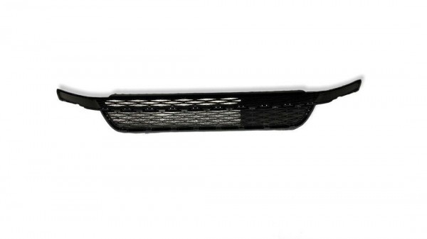 Rejilla negro satinado ORIGINAL SEAT Mii, 1SL853677B9B9