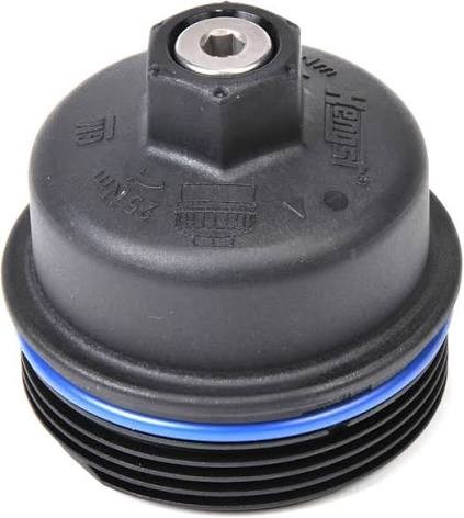 Tapon de filtro de aceite ORIGINAL OPEL, 55573793