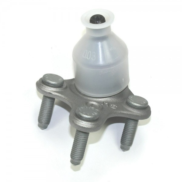 Articulación guía eje delantero izquierdo ORIGINAL SEAT AUDI SKODA VW 3C0407365B