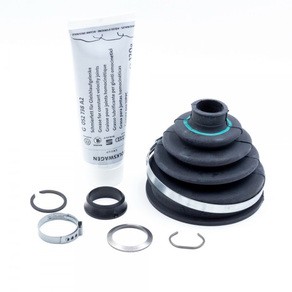 Juego fuelles árbol de transmisión Original SKODA VW AUDI, 3B0498203F