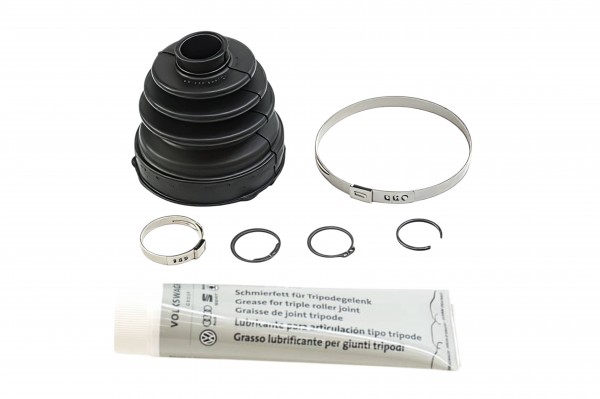 Juego fuelles árbol de transmisión Original SKODA VW AUDI SEAT, 1K0498201D