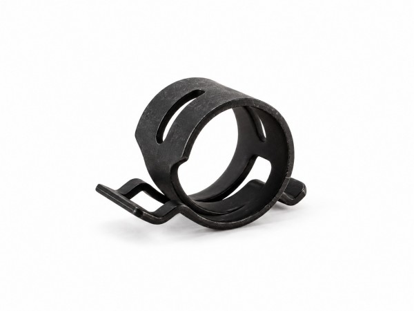 Abrazadera de fleje elastico 16X12 ORIGINAL Audi, 4B0422379