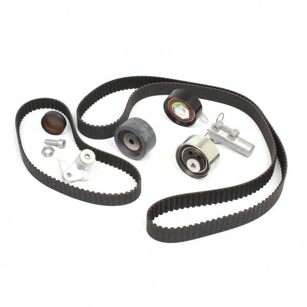 Kit Tensores + Rodamientos ORIGINAL AUDI SKODA VW 059198119B, 2.5 TDI V6