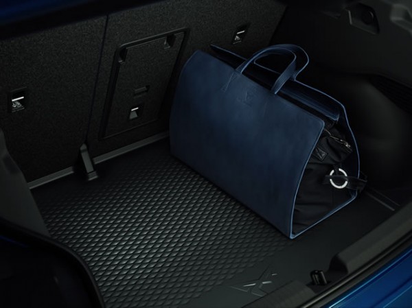 Bandeja semirígida (doble piso) ORIGINAL CUPRA Born, 1EA061201A