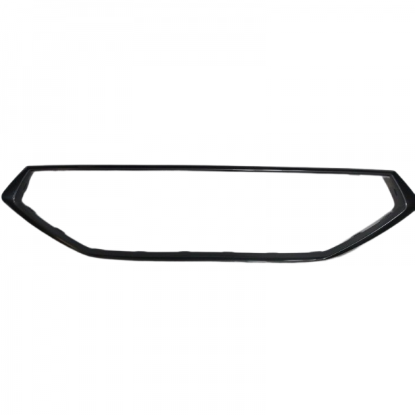 Marco de adorno aluminio (race oscuro) ORIGINAL CUPRA Leon, 5FA854643A9DG