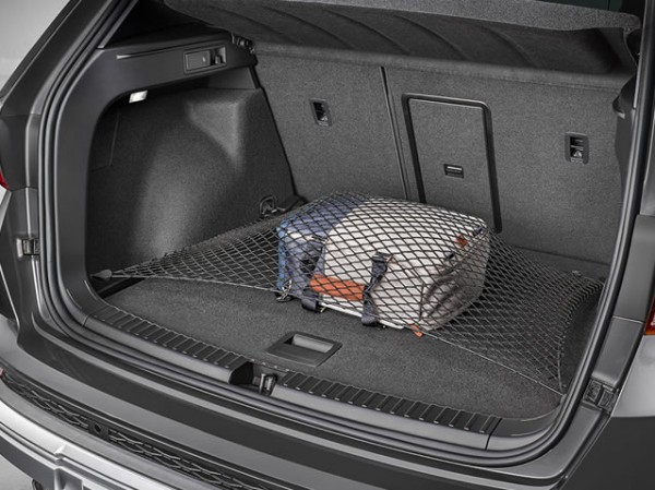 Red Maletero ORIGINAL SEAT Ateca & León 5P5861873