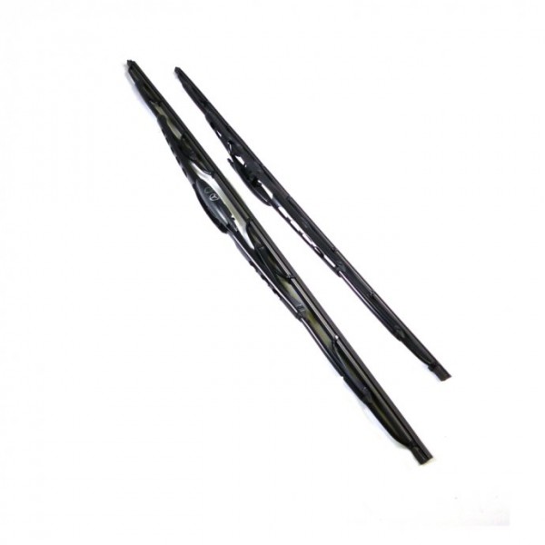 Juego Escobillas limpiaparabrisas delantero ORIGINAL MERCEDES-BENZ Vito (W638), A6388201445