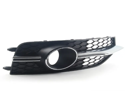 Rejilla negro satinado AUDI A7 Sportback (4G) 4G8807682E9B9