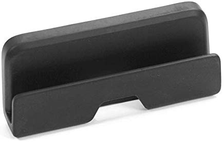 Soporte para iPod (guantera) negro ORIGINAL SEAT VW 5C5858571