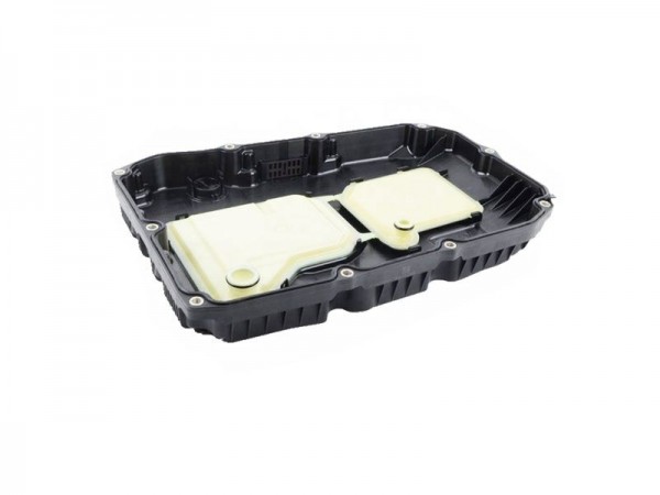 Filtro hidráulico Transmisión automática ORIGINAL MERCEDES-BENZ A7252703114