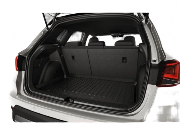 Bandeja protectora maletero Foam ORIGINAL SEAT Arona, 6F9061201A