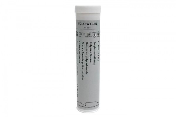 Grasa de poliurea '400 gramos' para el sensor de velocidad ORIGINAL AUDI SEAT SKODA VW,G052142A2