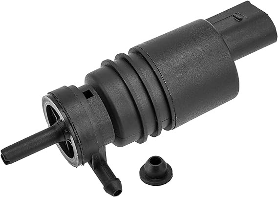 Bomba de sistema lavacristales ORIGINAL SEAT AUDI SKODA VOLKSWAGEN 1T0955651