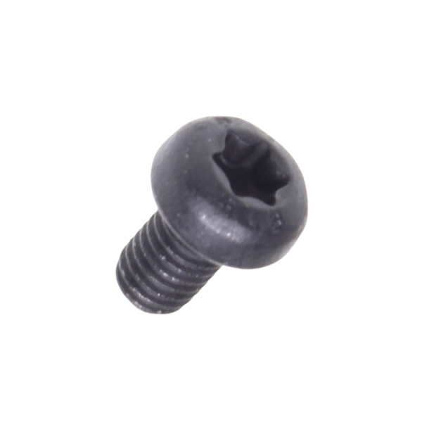 Tornillo alomado de cabeza con hexagono interior (M5X8) ORIGINAL SEAT VW AUDI SKODA,N10406604