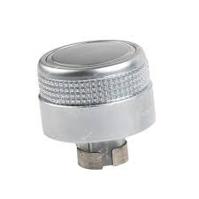 Botón giratorio cromado 'MMI radio' para control de volumen ORIGINAL AUDI A6, A7, 4G0919070