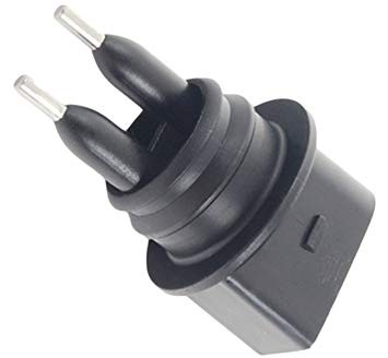 Sensor nivel agua limpiaparabrisas ORIGINAL VW SEAT AUDI SKODA 7M0919376