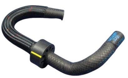 Conducto tuberia alimentación del depósito de Combustible ORIGINAL MERCEDES-BENZ A6460703381