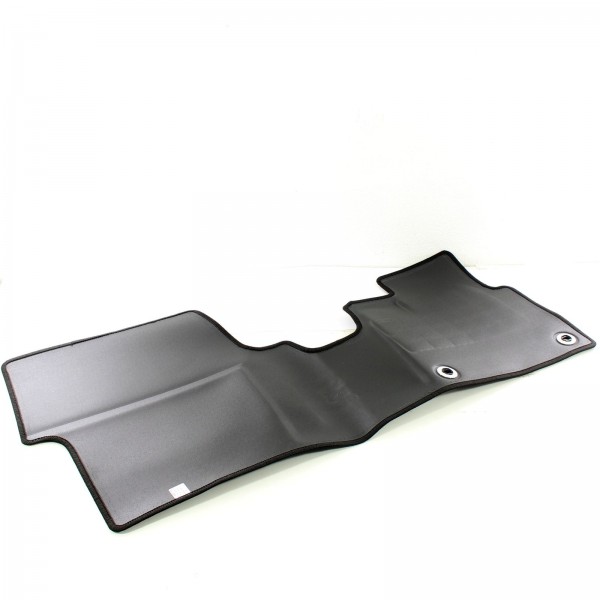 Alfombrilla monobloque Moqueta delantera ORIGINAL PEUGEOT Traveller, 1614084480