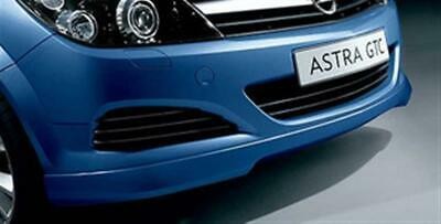 Faldón delantero OPC ORIGINAL OPEL ASTRA TWINTOP 93199015