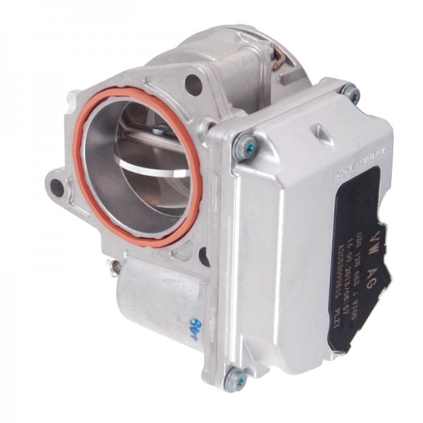 Cuerpo Aceleración ORIGINAL VW Passat B5 AUDI A4 A6 SEAT Altea León Toledo 03G128063J