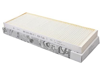Filtro Habitáculo ORIGINAL AUDI VW 8A0819439A