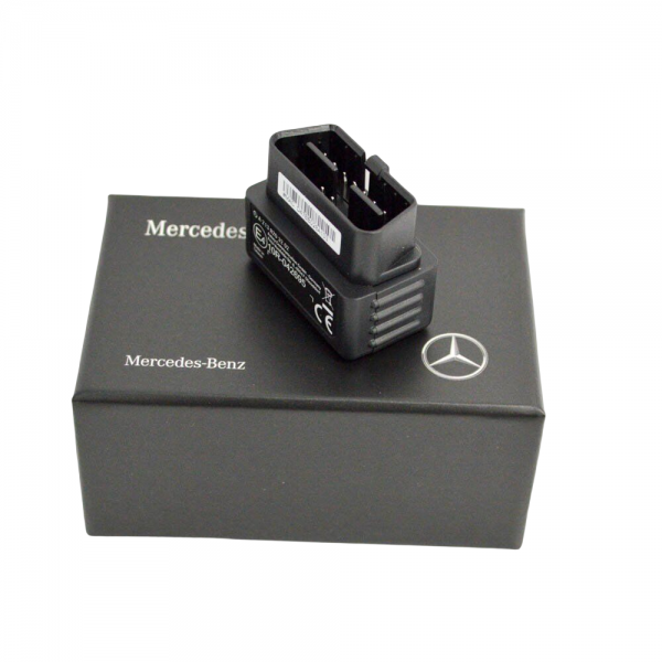 'Mercedes Me' Adapter Connect Accesorios ORIGINAL MERCEDES-BENZ A2138203202