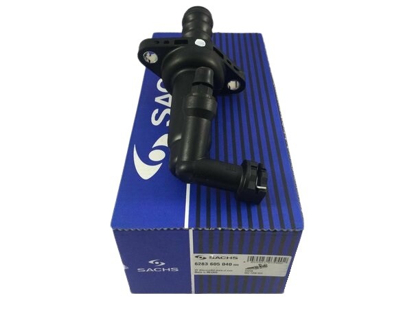 Cilindro Receptor Embrague SACHS SKODA VW AUDI SEAT,1K072126AK 6283605040