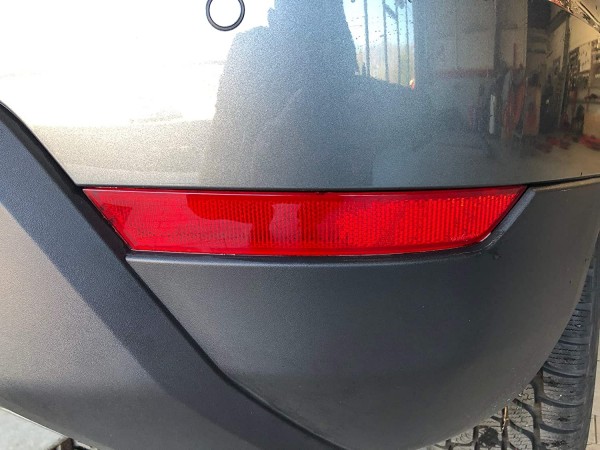 Reflector trasero derecho ORIGINAL SEAT Arona 6F9945106