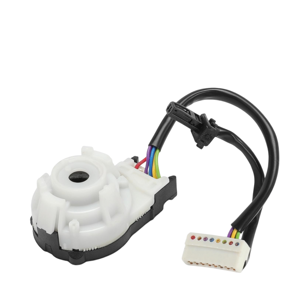 Interruptor de encendido arranque ORIGINAL VW AUDI SEAT SKODA,5Q0905849C