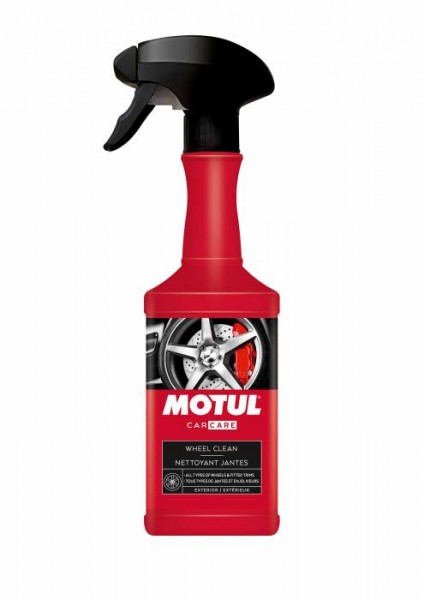MOTUL WHEEL CLEAN Limpia Llantas 110192
