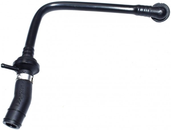 Tubo flexible de depresión, sistema de frenado Original SKODA VW SEAT AUDI, 1J0612041GD