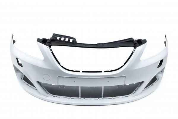 Cubierta del parachoques imprimado SEAT EXEO 3R, 3R0807217AG
