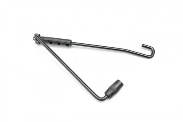 Brazo de manivela ORIGINAL SEAT SKODA AUDI VW 5Q0011221