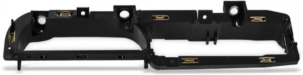 Soporte para interruptor de ventana ORIGINAL VW 1J1867179AB41