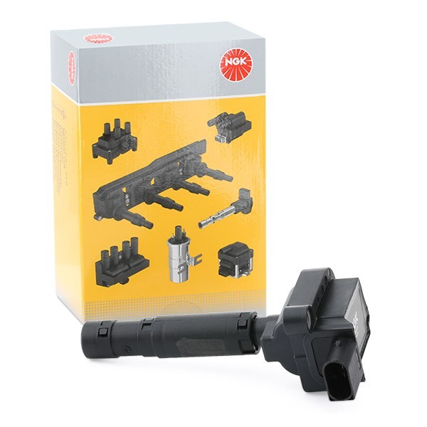 Bobina encendido NGK motores M271940/942/946 apto para MERCEDES BENZ, 48131