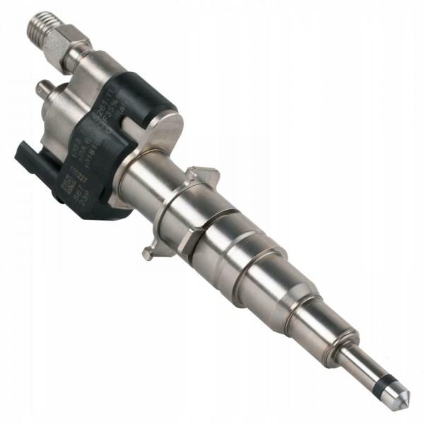 RP inyector remanufacturados compatible para BMW Serie 3 E92, 13537589048