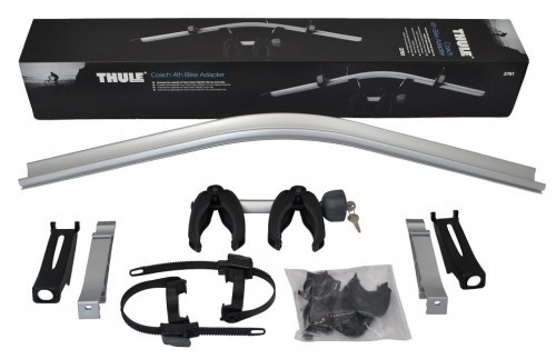 Aparcabicicletas autocar '4TA bicicletas' ORIGINAL RENAULT, 7711780886