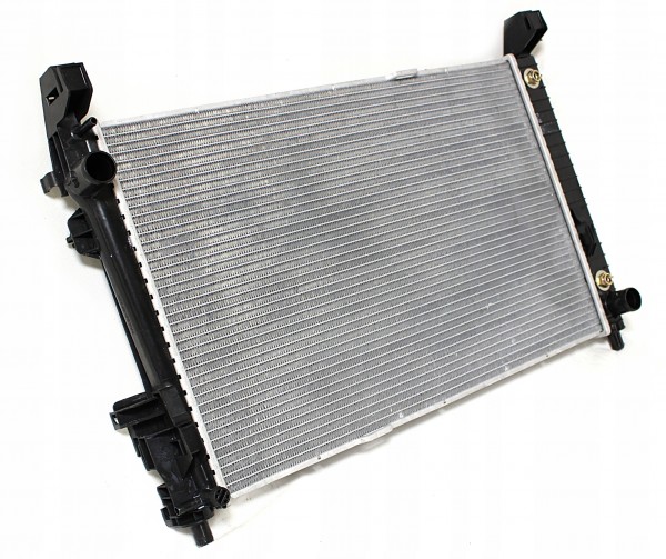 Radiador Refrigeración del motor ORIGINAL AUDI 8K0121251H