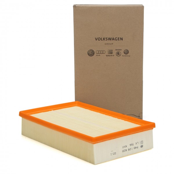 Filtro de Aire VW CALIFORNIA T5 T6 ORIGINAL,7E0129620