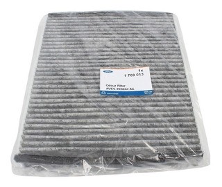 Filtro de Habitáculo "TDCi 1.8 & 1.6 & 2.0'' ORIGINAL FORD Galaxy, Focus-C Max, 1713180