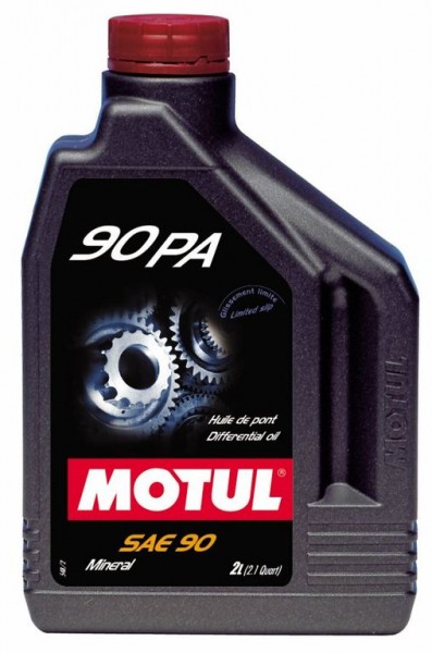 Motul 90 PA (DIF. ANTIB.) 2L 100122
