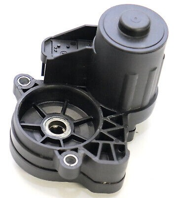 Servomotor caja Pinza Freno & Piezas montaje ORIGINAL VAG 5WA998281A