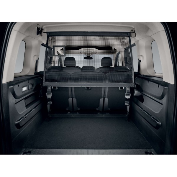 Red de retención 'cargas altas' ORIGINAL PEUGEOT Rifter, Partner Tepee, Citroën Berlingo,7220TH