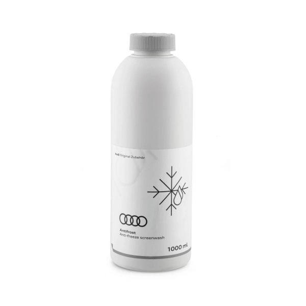 Anticongelante concentrado 1000 ml ORIGINAL AUDI, 89A096320 00A096320020