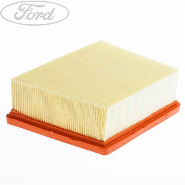 Filtro de Aire "motor 1.6 TDCI & 1.6 Ti" ORIGINAL FORD Fiesta MK7 1729860