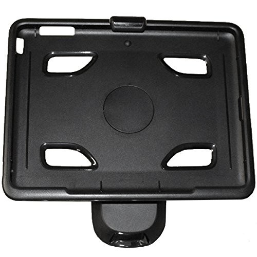 Sistema modular 'Viaje y Confort' Soporte para iPad mini ORIGINAL VW Passat Touran 000061125B